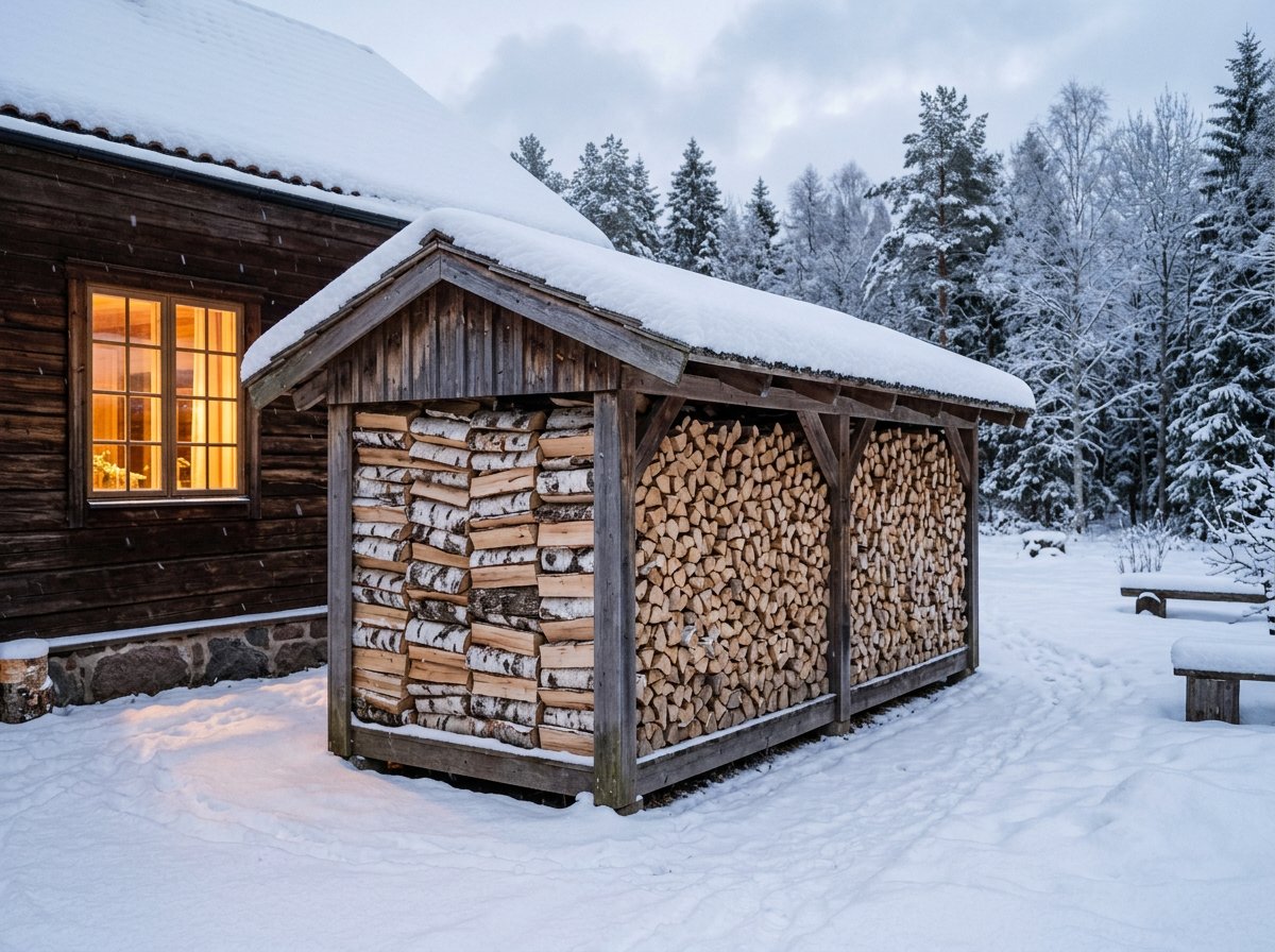 Для дома — камерная берёза в Пензе